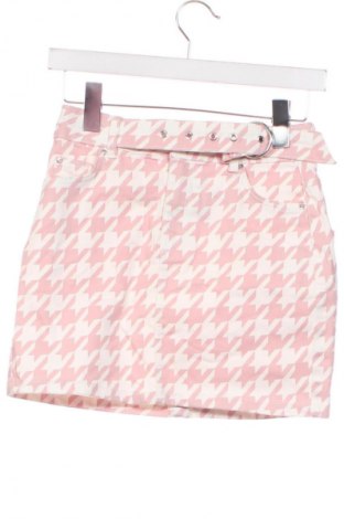 Sukňa Bershka, Veľkosť XS, Farba Viacfarebná, Cena  11,95 €