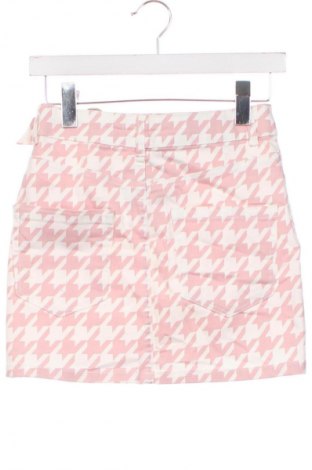 Sukňa Bershka, Veľkosť XS, Farba Viacfarebná, Cena  11,95 €