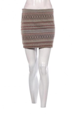 Rock Bershka, Größe M, Farbe Mehrfarbig, Preis € 13,99