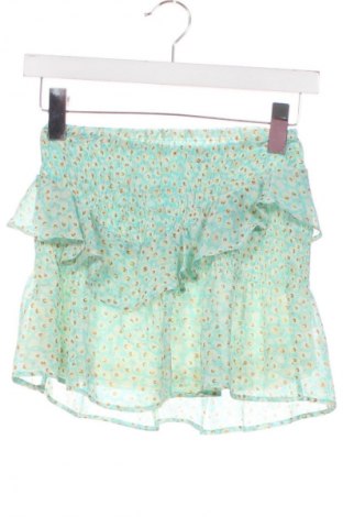Rock Bershka, Größe XXS, Farbe Mehrfarbig, Preis 18,41 €