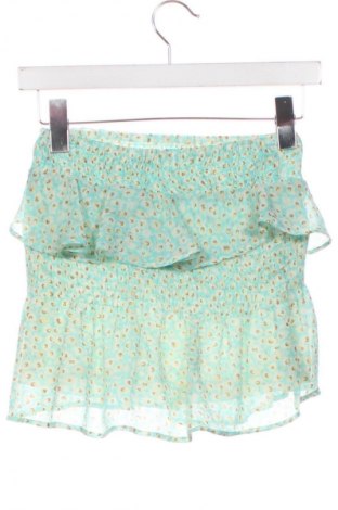 Rock Bershka, Größe XXS, Farbe Mehrfarbig, Preis 18,41 €