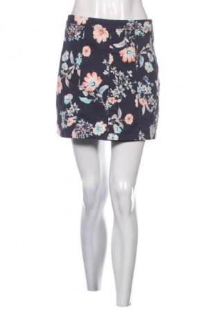Fustă Bershka, Mărime L, Culoare Multicolor, Preț 26,99 Lei