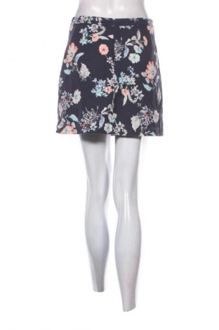 Fustă Bershka, Mărime L, Culoare Multicolor, Preț 26,99 Lei