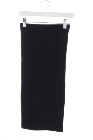Sukně Bershka, Velikost XS, Barva Černá, Cena  298,00 Kč