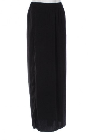 Rock Bershka, Größe S, Farbe Schwarz, Preis 18,45 €