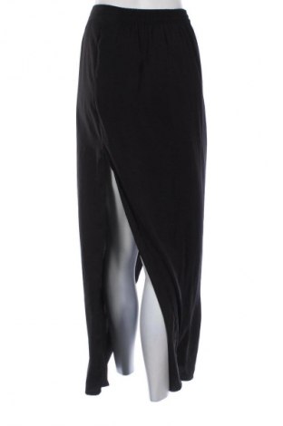 Rock Bershka, Größe S, Farbe Schwarz, Preis 18,45 €