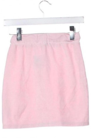 Rock Bershka, Größe XS, Farbe Rosa, Preis € 9,35
