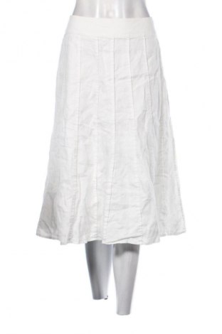 Rock Betty Barclay, Größe M, Farbe Weiß, Preis 70,92 €