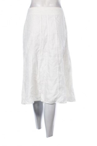 Rock Betty Barclay, Größe M, Farbe Weiß, Preis 70,92 €