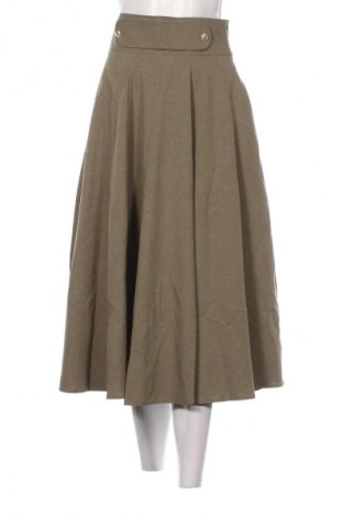 Szoknya Bewear, Méret S, Szín Zöld, Ár 25 069 Ft