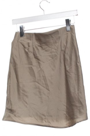 Rock Bik Bok, Größe XS, Farbe Beige, Preis 13,99 €