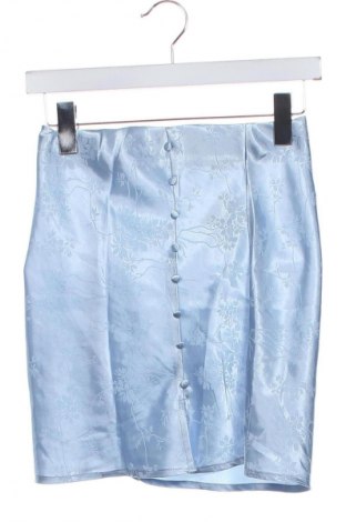 Rock Bik Bok, Größe XS, Farbe Blau, Preis € 14,96