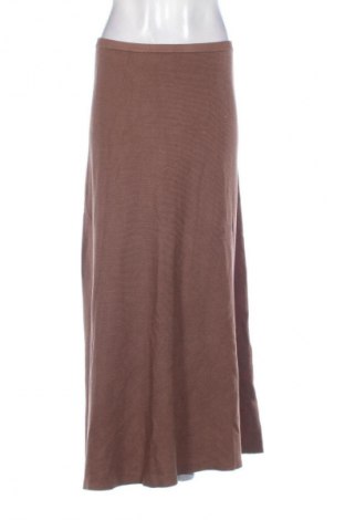 Φούστα Body Wear, Μέγεθος XL, Χρώμα Καφέ, Τιμή 16,27 €