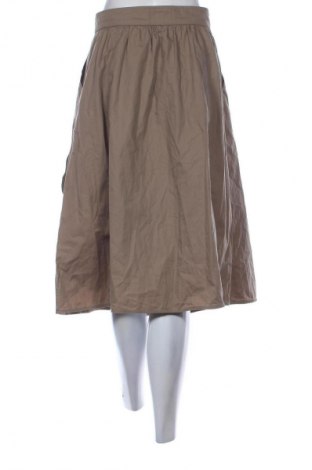 Φούστα Bogner, Μέγεθος M, Χρώμα Καφέ, Τιμή 72,41 €