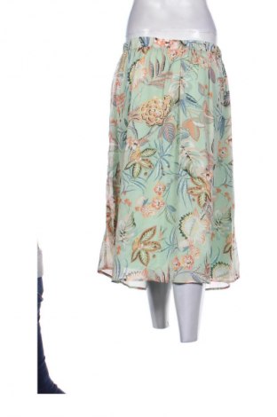 Fustă Bon'a Parte, Mărime XL, Culoare Multicolor, Preț 136,61 Lei