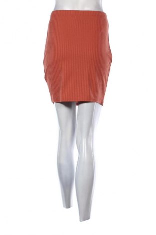 Spódnica Boohoo, Rozmiar M, Kolor Czerwony, Cena 23,29 zł