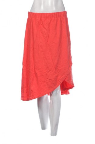 Fustă Bpc Bonprix Collection, Mărime M, Culoare Roșu, Preț 50,99 Lei