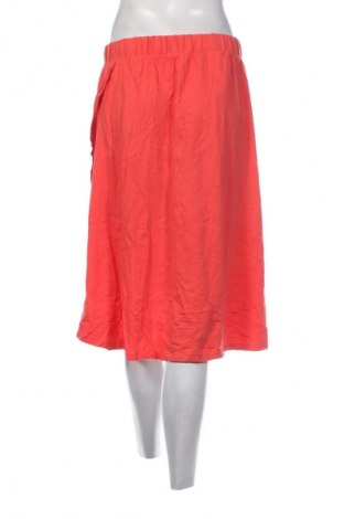 Fustă Bpc Bonprix Collection, Mărime M, Culoare Roșu, Preț 50,99 Lei