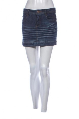 Spódnica Bpc Bonprix Collection, Rozmiar S, Kolor Niebieski, Cena 95,99 zł