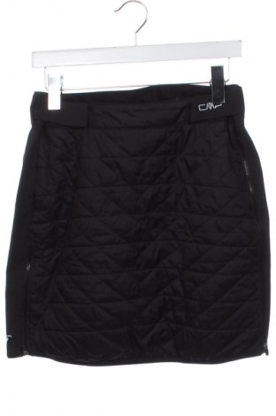 Rock CMP, Größe XS, Farbe Schwarz, Preis 16,99 €