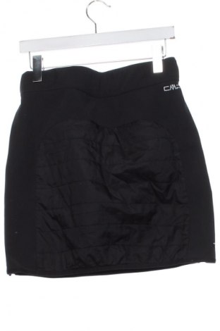 Rock CMP, Größe XS, Farbe Schwarz, Preis 16,99 €