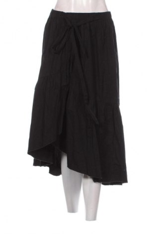 Fustă Calliope, Mărime M, Culoare Negru, Preț 75,99 Lei