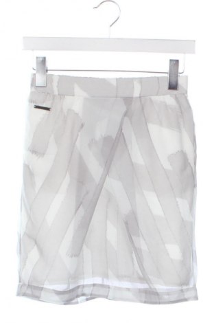 Φούστα Calvin Klein Jeans, Μέγεθος XS, Χρώμα Πολύχρωμο, Τιμή 27,99 €