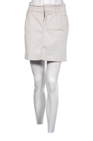 Rock Camaieu, Größe M, Farbe Ecru, Preis 9,72 €