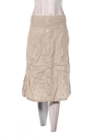 Szoknya Canda, Méret XXL, Szín Bézs, Ár 6 269 Ft