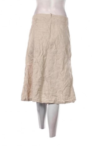 Szoknya Canda, Méret XXL, Szín Bézs, Ár 6 269 Ft