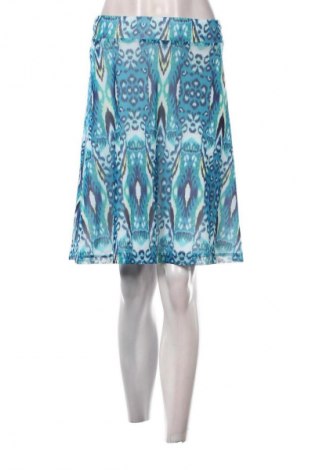 Fustă Charles Vogele, Mărime XL, Culoare Multicolor, Preț 61,99 Lei