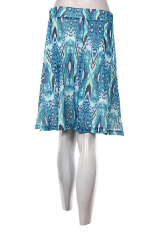 Fustă Charles Vogele, Mărime XL, Culoare Multicolor, Preț 61,99 Lei