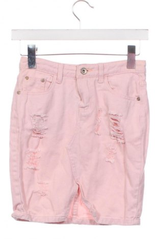 Sukně Cherry Koko, Velikost S, Barva Růžová, Cena  243,00 Kč