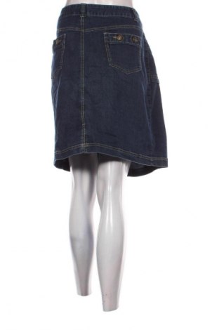 Sukňa Christopher & Banks, Veľkosť XL, Farba Modrá, Cena  16,95 €