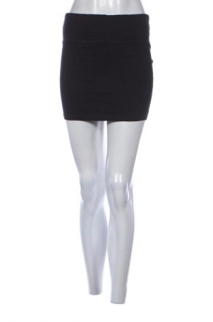 Fustă Clockhouse, Mărime M, Culoare Negru, Preț 43,99 Lei