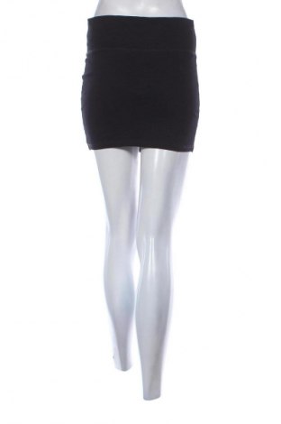 Fustă Clockhouse, Mărime M, Culoare Negru, Preț 43,99 Lei