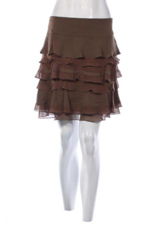 Szoknya DKNY, Méret M, Szín Barna, Ár 16 422 Ft
