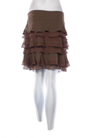 Szoknya DKNY, Méret M, Szín Barna, Ár 16 422 Ft