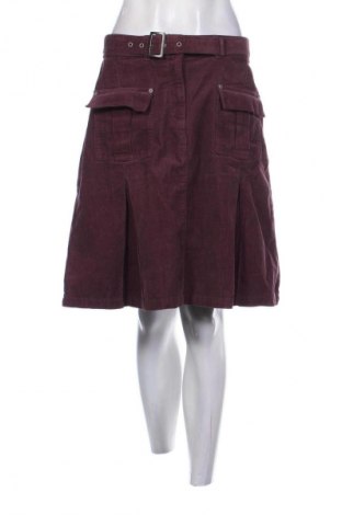 Rock Deerberg, Größe L, Farbe Lila, Preis € 27,35