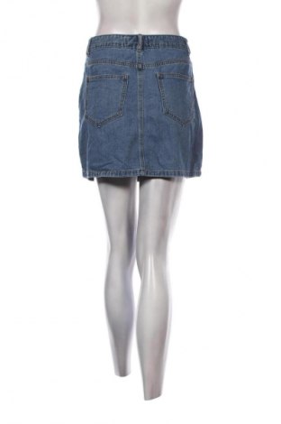 Fustă Denim Co., Mărime M, Culoare Albastru, Preț 94,99 Lei