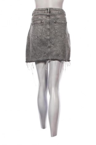 Rock Denim Co., Größe M, Farbe Grau, Preis 13,99 €