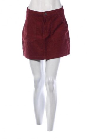 Sukňa Denim&Co., Veľkosť M, Farba Červená, Cena  5,95 €