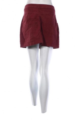 Sukňa Denim&Co., Veľkosť M, Farba Červená, Cena  5,95 €