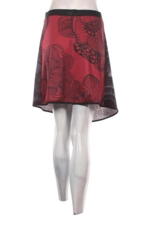 Fustă Desigual, Mărime M, Culoare Multicolor, Preț 179,99 Lei