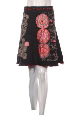 Sukně Desigual, Velikost L, Barva Vícebarevné, Cena  889,00 Kč