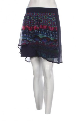 Rock Desigual, Größe M, Farbe Mehrfarbig, Preis 63,36 €
