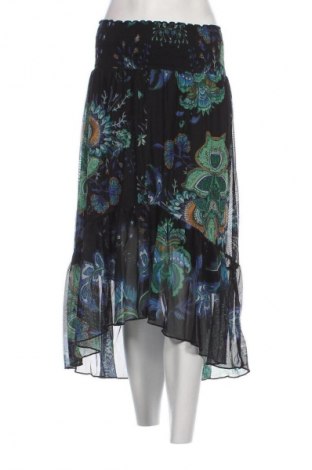 Rock Desigual, Größe M, Farbe Mehrfarbig, Preis 71,58 €