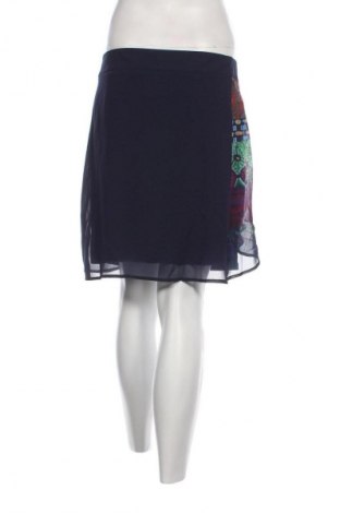 Пола Desigual, Размер M, Цвят Многоцветен, Цена 74,99 лв.