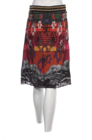 Rock Desigual, Größe M, Farbe Mehrfarbig, Preis 71,58 €