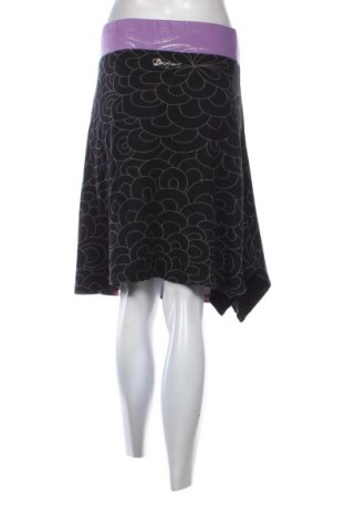 Φούστα Desigual, Μέγεθος L, Χρώμα Πολύχρωμο, Τιμή 28,13 €